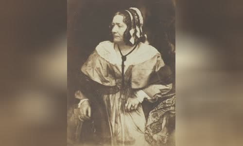 Anna Brownell Jameson