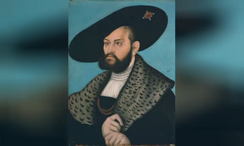 Albert, Duke of Prussia