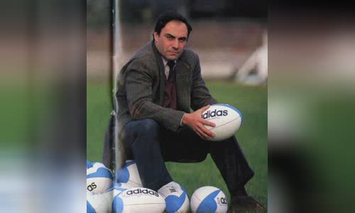 Marcelo Loffreda