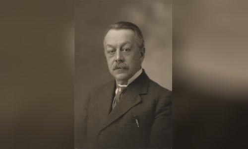 Léon Gérin