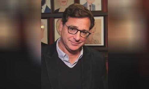 Bob Saget