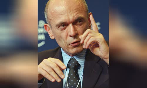 Janez Drnovšek