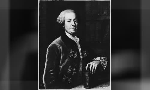 Andreas Felix von Oefele