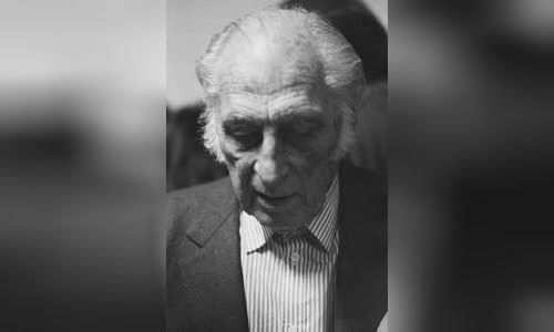 Hans Ruesch