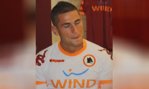 Aleandro Rosi