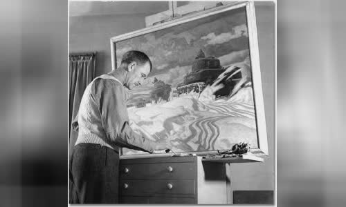 A. J. Casson