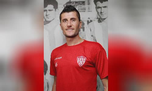 Giannis Taralidis
