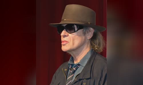 Udo Lindenberg