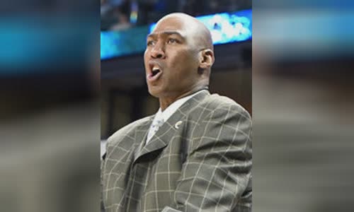 Danny Manning