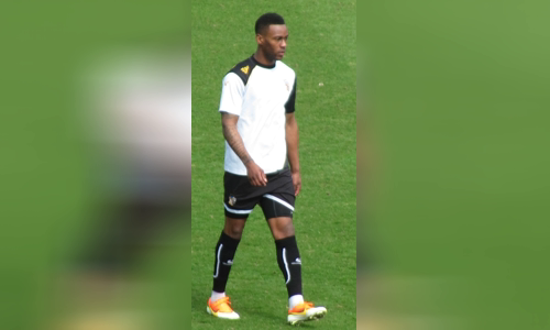 Jennison Myrie-Williams