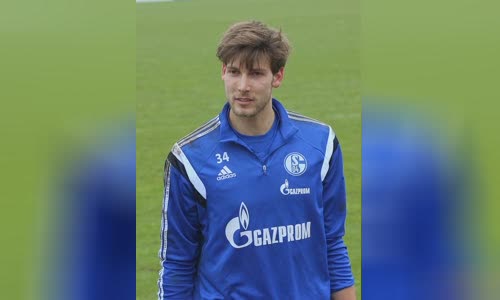Fabian Giefer