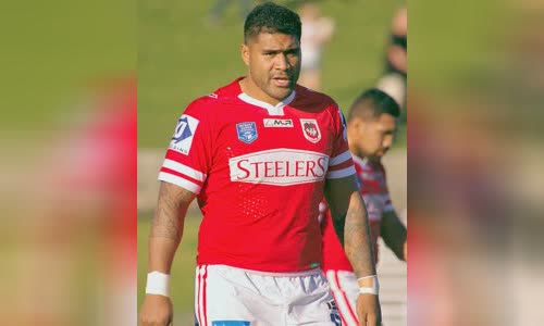 Mose Masoe