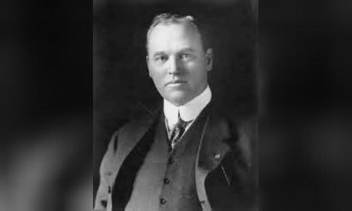 Horace Elgin Dodge
