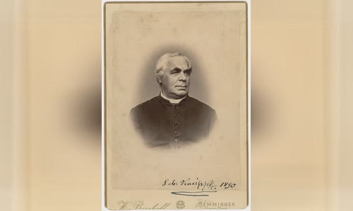 Sebastian Kneipp