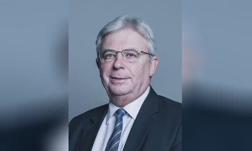 Keith Bradley, Baron Bradley