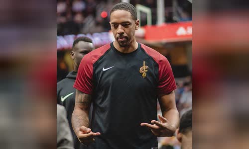 Channing Frye
