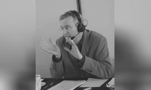 Jeremy Vine