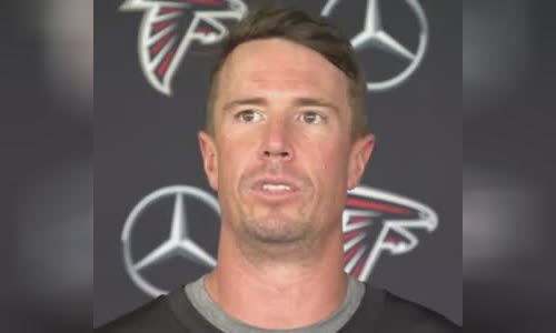 Matt Ryan (American football)