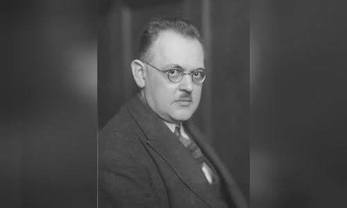 Hermann Müller (politician)