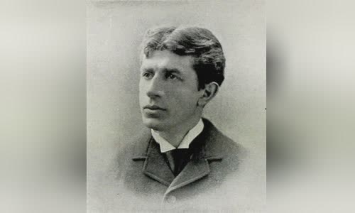 Francis Bellamy