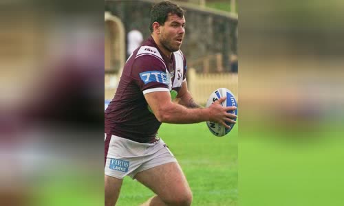 Josh Starling