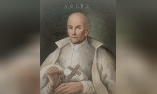 Stanislaus Papczy?ski