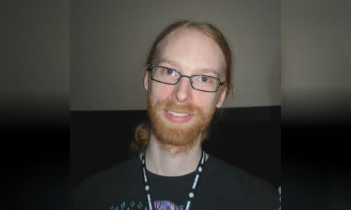 Jens Bergensten