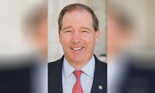 Tom Udall
