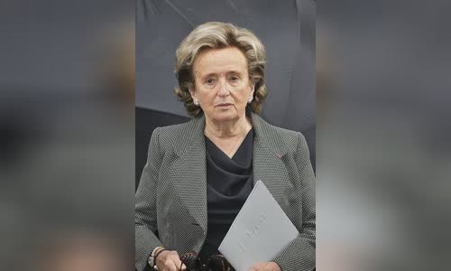 Bernadette Chirac