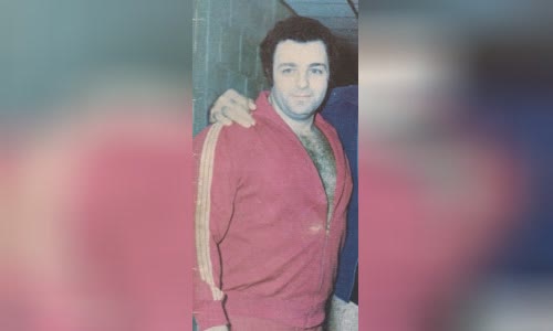 Gino Brito
