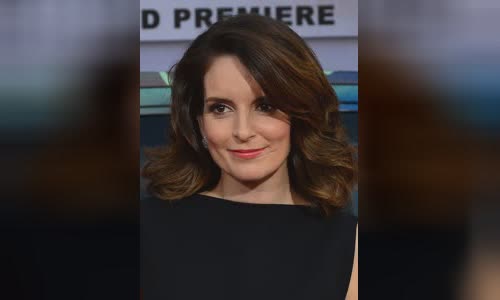 Tina Fey
