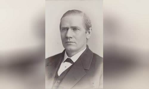 Charles N. Sims