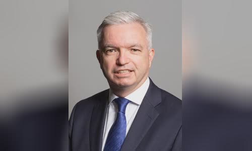 Mark Menzies
