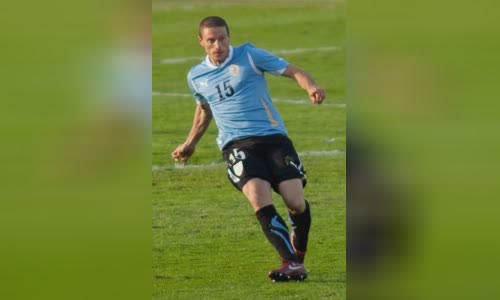 Diego Pérez (footballer)