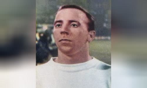 Nobby Stiles