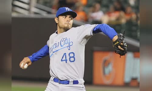 Joakim Soria