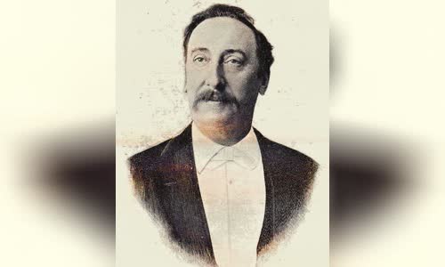 Bernard Zweers