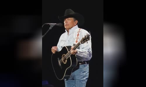George Strait
