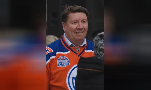 Jari Kurri