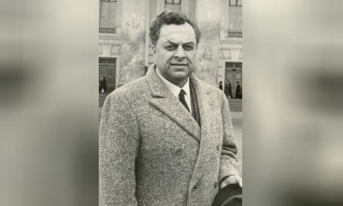 Boris Christoff