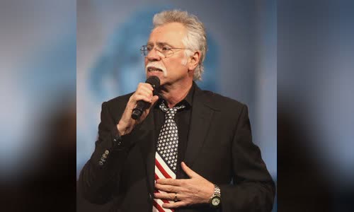 Joe Bonsall