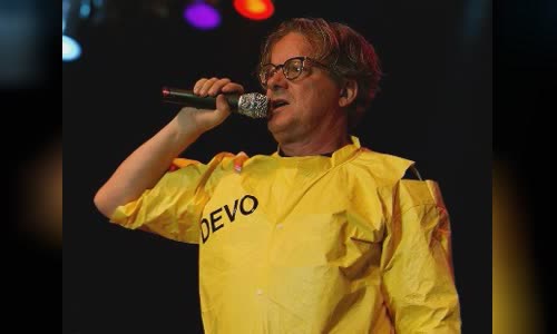 Mark Mothersbaugh
