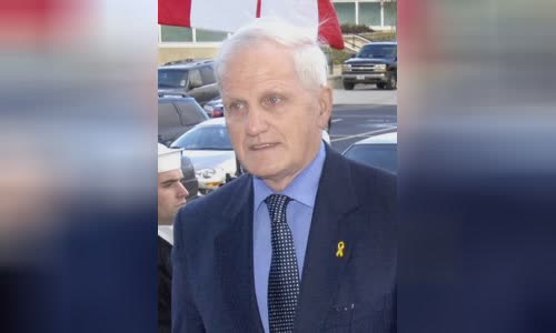 Gordon O'Connor