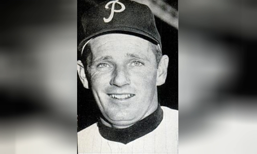 Jack Sanford