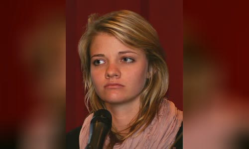 Jessica Watson