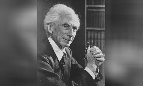 Bertrand Russell