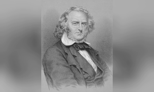 John Wilson (Scottish writer)
