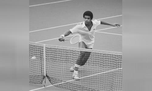 Yannick Noah