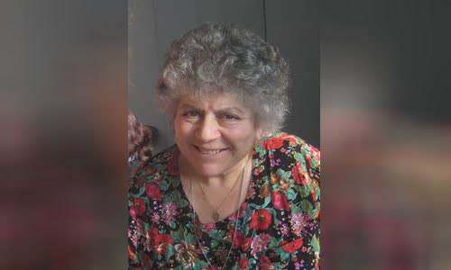 Miriam Margolyes