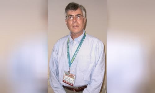Alan Kupperberg